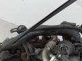 патрубок интеркулера Volkswagen Golf 4 поколение 2002, 1.9 л., дизель, МКПП - фото №2