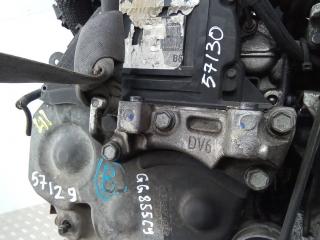 кронштейн двигателя Peugeot 407 1 поколение 2007, 1.6 л., дизель, МКПП