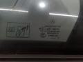 форточка задняя левая Mercedes-Benz A-Класс W176 2013, 43R006723 - фото №2