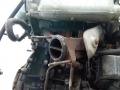 коллектор выпускной Renault Laguna 1 поколение 1995, 2.2 л., дизель, МКПП - фото №2