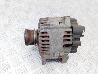 генератор Renault Megane 2 поколение 2006, 8200410681