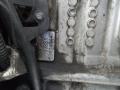 двигатель Peugeot 207 1 поколение 2009, 1.6 л., дизель, МКПП, 10JBBX, 9H02 - фото №2