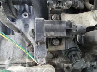 электромагнитный клапан Peugeot 207 1 поколение 2009, 1.6 л., дизель, МКПП, 9652570180