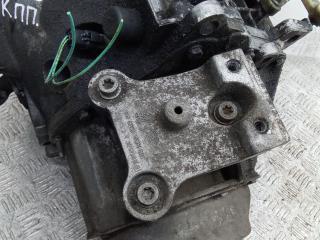 кронштейн КПП Peugeot 207 1 поколение 2009, 1.6 л., дизель, МКПП, 9682355880