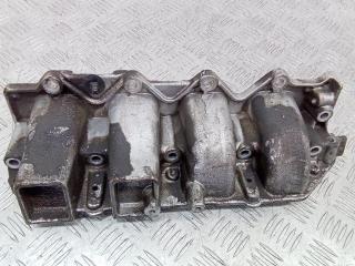 коллектор впускной Renault Megane 2 поколение [рестайлинг] 2008, 1.6 л., бензин, МКПП, 8200329496