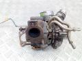 турбина Nissan X-Trail T31 2011, 2.0 л., дизель, 8200638766 - фото №4