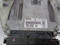 блок управления двигателем Toyota Yaris XP9 2008, 1.4 л., дизель, МКПП, 89661-0D450, 0281012322 - фото №2