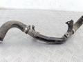 патрубок интеркулера Toyota Yaris XP9 2008, 1.4 л., дизель, МКПП - фото №4