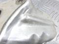 защита (экран) выпускного коллектора Renault Laguna 3 поколение 2008, 8200743440 - фото №2