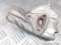защита (экран) выпускного коллектора Renault Laguna 3 поколение 2008, 8200743440 - фото №3