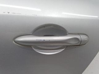 ручка наружная задняя левая Renault Megane 3 поколение 2009