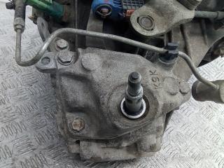 кронштейн КПП Renault Megane 2 поколение [рестайлинг] 2008, 1.5 л., дизель, МКПП
