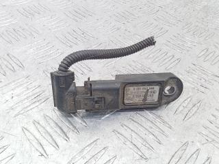 датчик абсолютного давления Renault Megane 2 поколение [рестайлинг] 2008, 1.5 л., дизель, МКПП, 8200168253