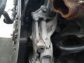 кронштейн топливного фильтра Kia Sorento 1 поколение [рестайлинг] 2007, 2.5 л., дизель - фото №2