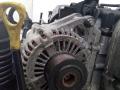 генератор Kia Sorento 1 поколение [рестайлинг] 2007, 2.5 л., дизель, 37300-4A300 - фото №2