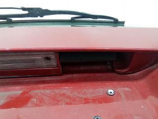 кнопка открытия багажника Chevrolet Aveo T250 [рестайлинг] 2009