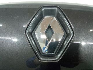 эмблема Renault Laguna 3 поколение 2010