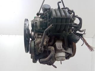 двигатель Volkswagen Passat B5 2000, 1.8 л., бензин, МКПП, APT