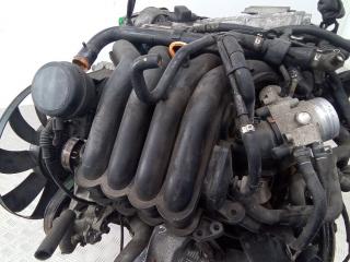 коллектор впускной Volkswagen Passat B5 2000, 1.8 л., бензин, МКПП