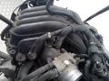 коллектор впускной Volkswagen Passat B5 2000, 1.8 л., бензин, МКПП - фото №2