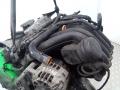 коллектор впускной Volkswagen Passat B5 2000, 1.8 л., бензин, МКПП - фото №3