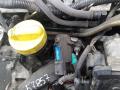датчик абсолютного давления Renault Scenic 2 поколение [рестайлинг] 2007, 2.0 л., дизель, МКПП, 0281002740 - фото №2
