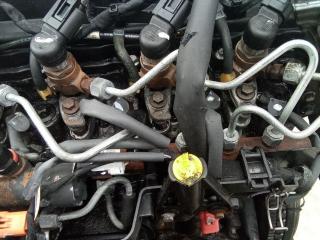 топливная рампа Renault Clio 2 поколение [2-й рестайлинг] 2009, 1.5 л., дизель, 8200815617