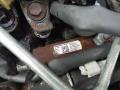 топливная рампа Renault Clio 2 поколение [2-й рестайлинг] 2009, 1.5 л., дизель, 8200815617 - фото №2