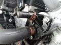 фланец (тройник) системы охлаждения Renault Clio 2 поколение [2-й рестайлинг] 2009, 1.5 л., дизель, 8200337841 - фото №2