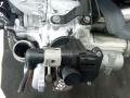 клапан EGR Renault Clio 2 поколение [2-й рестайлинг] 2009, 1.5 л., дизель, 8200282949 - фото №3