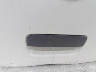 ручка открывания багажника Nissan Micra 4 поколение (K13) 2011