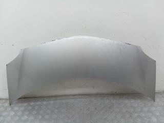 капот Renault Modus 2 поколение 2009