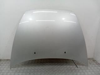 капот Volvo S40 1 поколение [рестайлинг] 2004