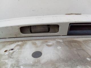 подсветка номера Peugeot 207 1 поколение 2008