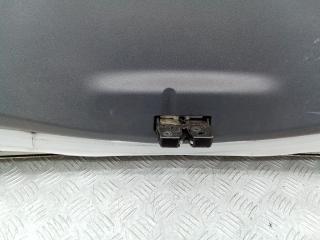 замок багажника Renault Modus 1 поколение [рестайлинг] 2009