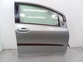 дверь передняя правая Toyota Yaris XP9 2007