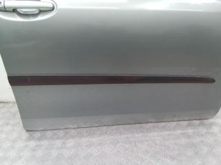 молдинг двери передней правой Toyota Yaris XP9 2007