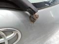крышка багажника (дверь 3-5) Toyota Yaris XP9 2008 - фото №3
