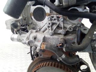 корпус термостата Renault Scenic 2 поколение 2004, 2.0 л., бензин, АКПП, 7700600514