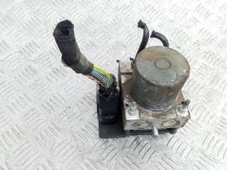блок ABS Citroen C5 2 поколение 2009, 9666542880
