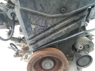 защита (кожух) ремня ГРМ Renault Megane 3 поколение 2011, 1.5 л., дизель, МКПП