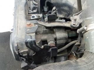 ТНВД Renault Megane 3 поколение 2011, 1.5 л., дизель, МКПП