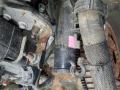 корпус термостата Renault Megane 3 поколение 2011, 1.5 л., дизель, МКПП - фото №2