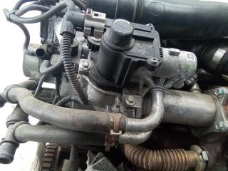 клапан EGR Renault Megane 2 поколение [рестайлинг] 2011, 1.5 л., дизель, МКПП, 8200836385