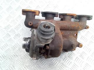 турбина Ford Mondeo 3 поколение [рестайлинг] 2004, 2.0 л., дизель, 2S7Q-6K682-AE