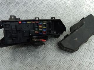 блок предохранителей Volvo S60 1 поколение 2004, 2.4 л., бензин, МКПП, 9452993, 518322110