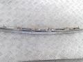 накладка подсветки номера Renault Laguna 3 поколение 2010, универсал, 848100004R - фото №2