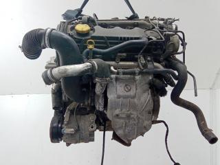 двигатель Opel Vectra C 2005, 1.9 л., дизель, МКПП, Z19DT