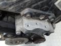 кронштейн двигателя Opel Vectra C 2005, 1.9 л., дизель, МКПП - фото №2