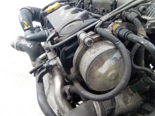 насос вакуумный Opel Vectra C 2005, 1.9 л., дизель, МКПП, 55187760
